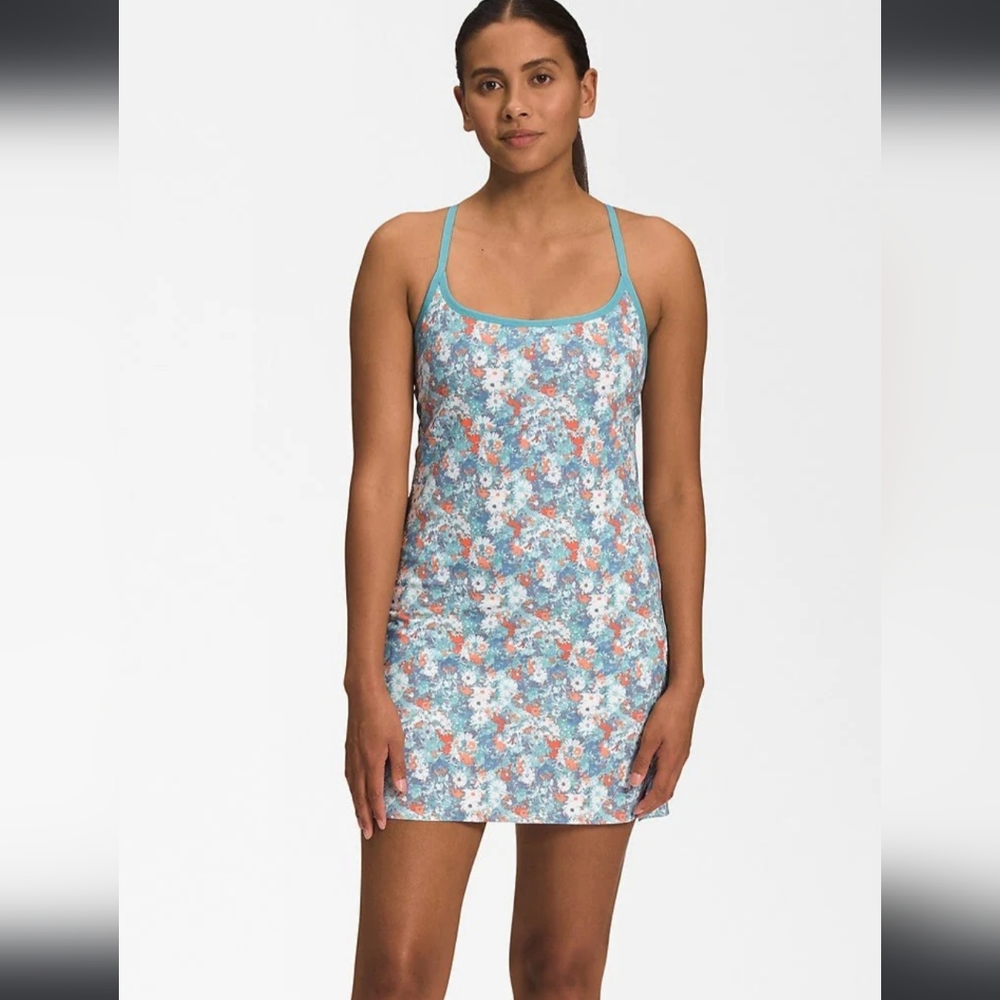 Nwt north face hike dress